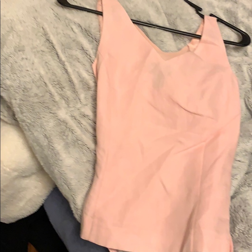 Ann Taylor tank